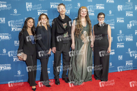 Maltin Modern Master Award Ceremony, Santa Barbara International Film Festival 2026