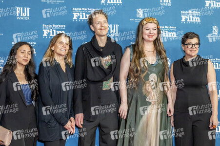 Maltin Modern Master Award Ceremony, Santa Barbara International Film Festival 2026