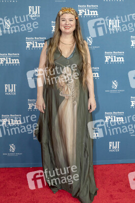 Maltin Modern Master Award Ceremony, Santa Barbara International Film Festival 2026