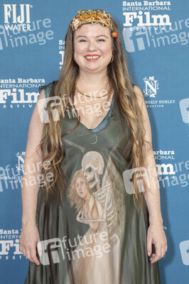 Maltin Modern Master Award Ceremony, Santa Barbara International Film Festival 2026