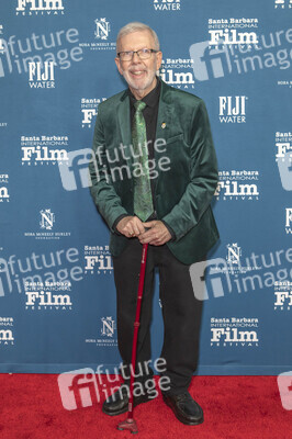 Maltin Modern Master Award Ceremony, Santa Barbara International Film Festival 2026