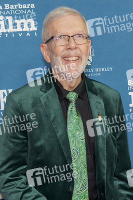 Maltin Modern Master Award Ceremony, Santa Barbara International Film Festival 2026