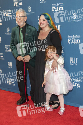 Maltin Modern Master Award Ceremony, Santa Barbara International Film Festival 2026