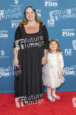 Maltin Modern Master Award Ceremony, Santa Barbara International Film Festival 2026