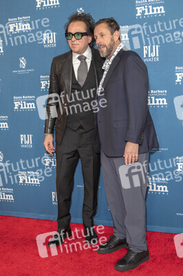 Maltin Modern Master Award Ceremony, Santa Barbara International Film Festival 2026