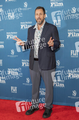 Maltin Modern Master Award Ceremony, Santa Barbara International Film Festival 2026
