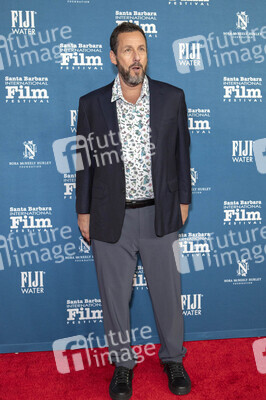 Maltin Modern Master Award Ceremony, Santa Barbara International Film Festival 2026