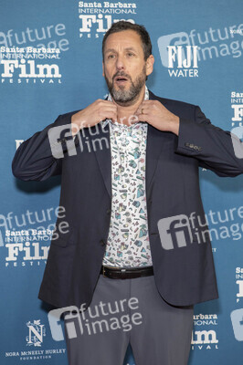 Maltin Modern Master Award Ceremony, Santa Barbara International Film Festival 2026