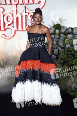 Filmpremiere 'Wuthering Heights - Sturmhöhe' in London