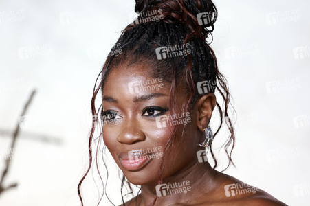 Filmpremiere 'Wuthering Heights - Sturmhöhe' in London