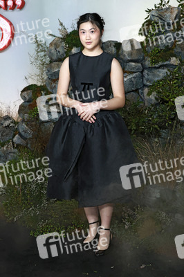 Filmpremiere 'Wuthering Heights - Sturmhöhe' in London