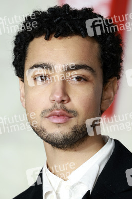 Filmpremiere 'Wuthering Heights - Sturmhöhe' in London