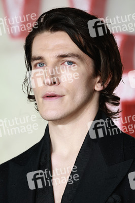 Filmpremiere 'Wuthering Heights - Sturmhöhe' in London