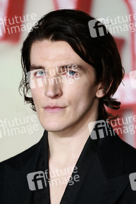 Filmpremiere 'Wuthering Heights - Sturmhöhe' in London
