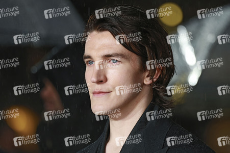 Filmpremiere 'Wuthering Heights - Sturmhöhe' in London