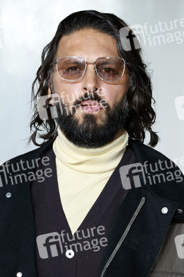 Filmpremiere 'Wuthering Heights - Sturmhöhe' in London