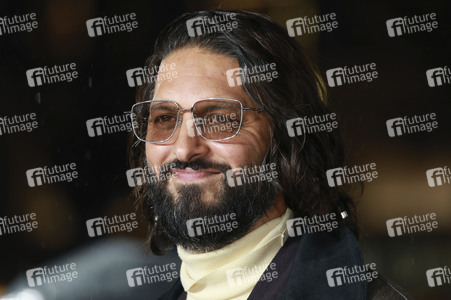 Filmpremiere 'Wuthering Heights - Sturmhöhe' in London