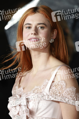 Filmpremiere 'Wuthering Heights - Sturmhöhe' in London