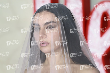 Filmpremiere 'Wuthering Heights - Sturmhöhe' in London