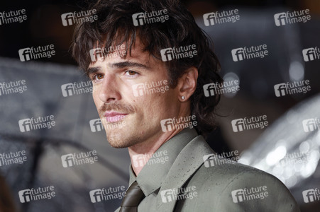 Filmpremiere 'Wuthering Heights - Sturmhöhe' in London