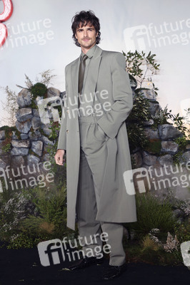 Filmpremiere 'Wuthering Heights - Sturmhöhe' in London