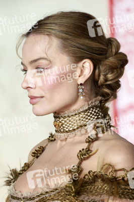 Filmpremiere 'Wuthering Heights - Sturmhöhe' in London