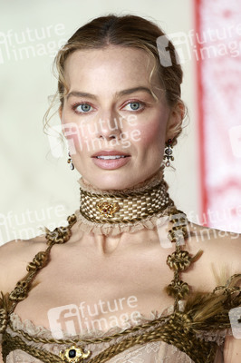 Filmpremiere 'Wuthering Heights - Sturmhöhe' in London