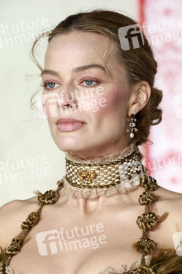 Filmpremiere 'Wuthering Heights - Sturmhöhe' in London