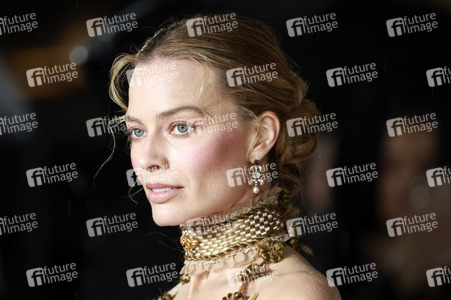 Filmpremiere 'Wuthering Heights - Sturmhöhe' in London