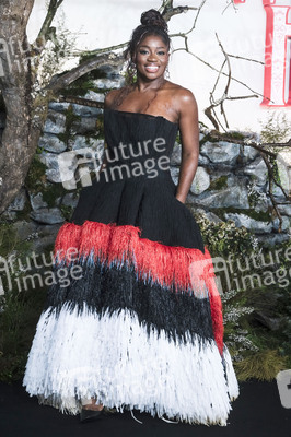 Filmpremiere 'Wuthering Heights - Sturmhöhe' in London