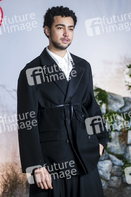 Filmpremiere 'Wuthering Heights - Sturmhöhe' in London