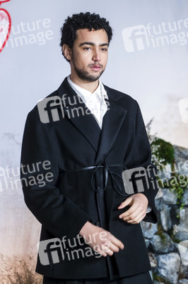 Filmpremiere 'Wuthering Heights - Sturmhöhe' in London