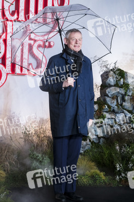 Filmpremiere 'Wuthering Heights - Sturmhöhe' in London