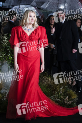 Filmpremiere 'Wuthering Heights - Sturmhöhe' in London