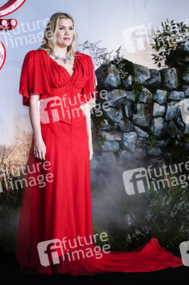 Filmpremiere 'Wuthering Heights - Sturmhöhe' in London
