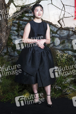 Filmpremiere 'Wuthering Heights - Sturmhöhe' in London