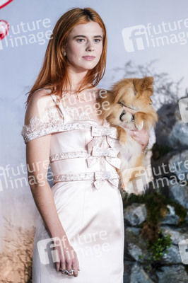 Filmpremiere 'Wuthering Heights - Sturmhöhe' in London