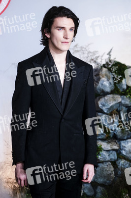 Filmpremiere 'Wuthering Heights - Sturmhöhe' in London