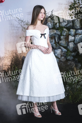 Filmpremiere 'Wuthering Heights - Sturmhöhe' in London