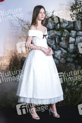 Filmpremiere 'Wuthering Heights - Sturmhöhe' in London