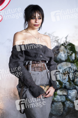 Filmpremiere 'Wuthering Heights - Sturmhöhe' in London