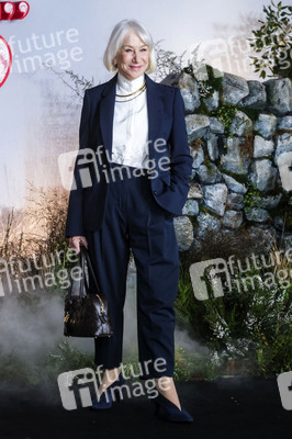 Filmpremiere 'Wuthering Heights - Sturmhöhe' in London