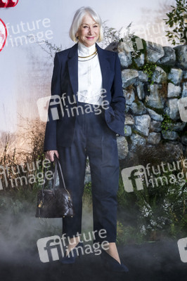 Filmpremiere 'Wuthering Heights - Sturmhöhe' in London