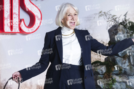 Filmpremiere 'Wuthering Heights - Sturmhöhe' in London