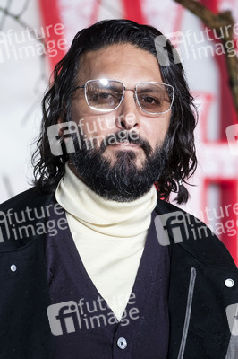 Filmpremiere 'Wuthering Heights - Sturmhöhe' in London