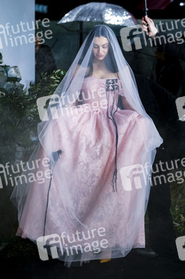 Filmpremiere 'Wuthering Heights - Sturmhöhe' in London