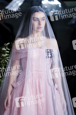 Filmpremiere 'Wuthering Heights - Sturmhöhe' in London