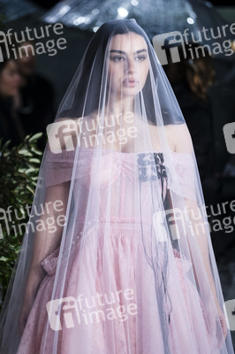 Filmpremiere 'Wuthering Heights - Sturmhöhe' in London