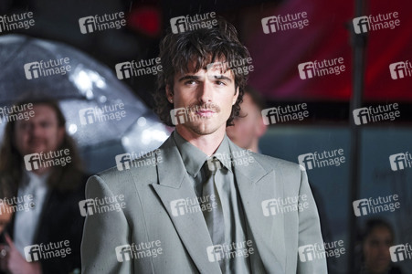 Filmpremiere 'Wuthering Heights - Sturmhöhe' in London