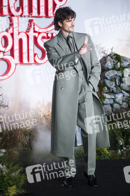 Filmpremiere 'Wuthering Heights - Sturmhöhe' in London